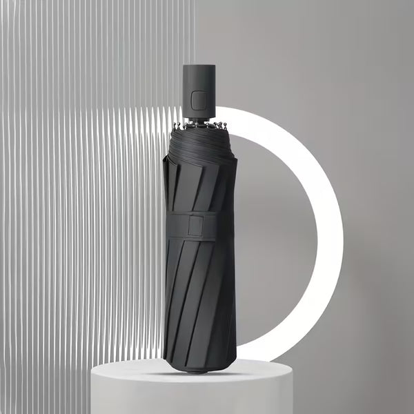 Umbrelă Automată Compactă