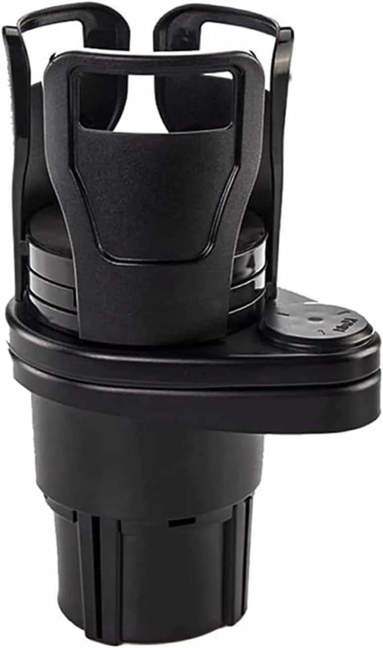 Suport Auto Multifunctional - 2 în 1 - Rotativ 360°