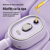 Perie 3-în-1 cu Spray pentru Ulei Esențial și Masaj al Scalpului